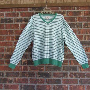 Jack Spade Bleecker Street New York Sweater